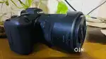 Canon R6 mark 2