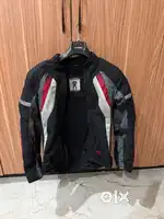 Riding gear