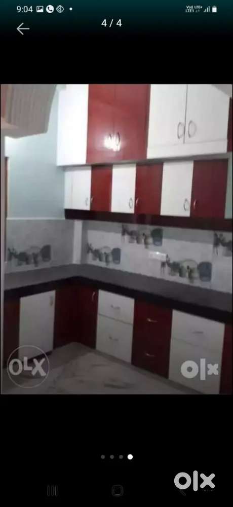 2 BHK independent house near Chandan hospital