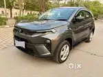 Tata Nexon Smart Plus1.2 Revotron Petrol 5 MT, 2024, Petrol