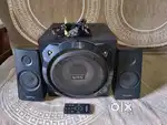 Infinity Hardrock 210 Speakers