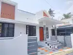 Varappuzha kongorpoilly ₹34 lakh beautiful home