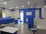 Furnished office for rent