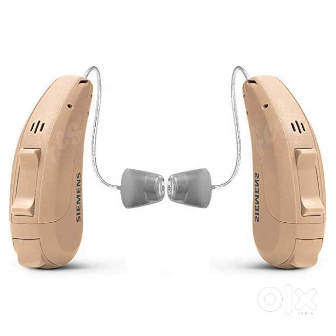 Siemens Signia Intuis 312