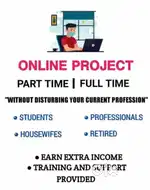 Work from home