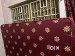 Double Bed Matters Queen size