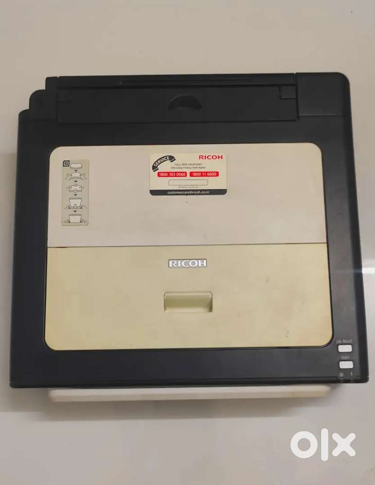 RICOH Printer