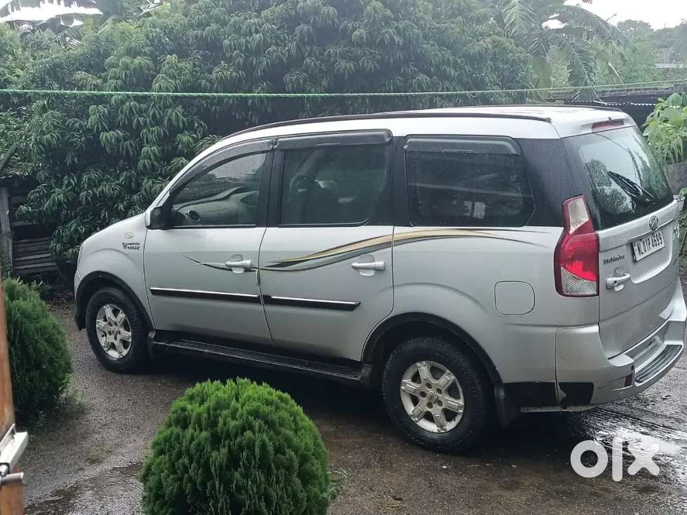 Car XYLO for slae