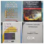 Engineering books