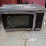 LG 28 Ltr Microwave