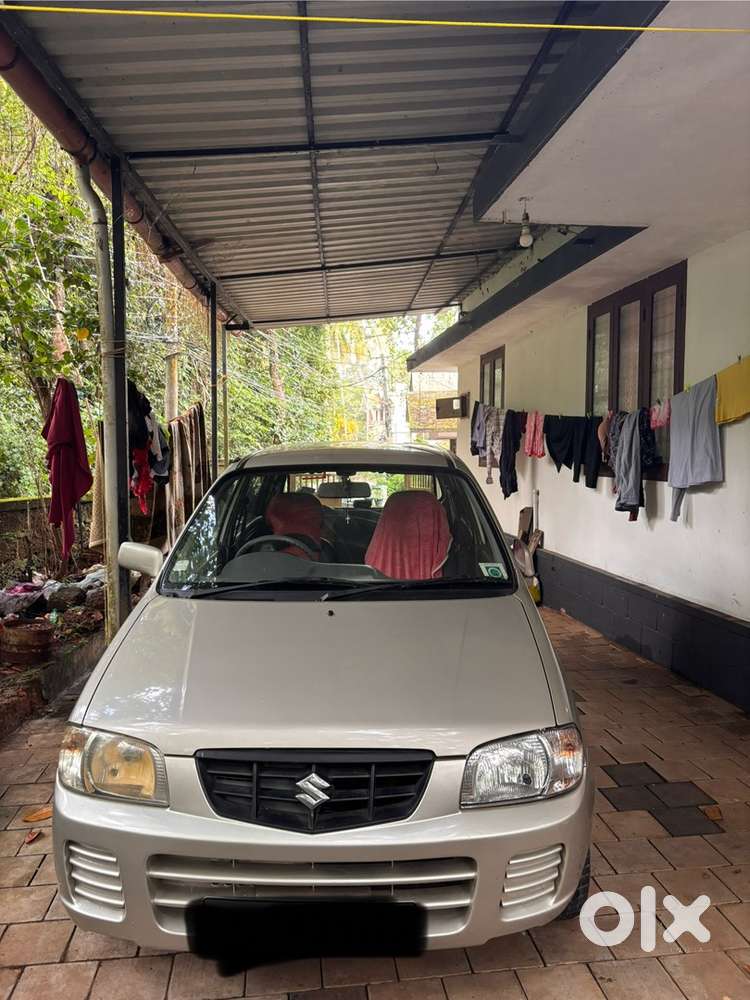Maruti Suzuki Alto 2009