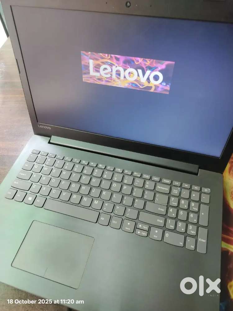 Lenovo Laptop