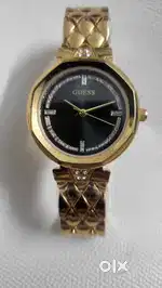 Guess Analog lady watch