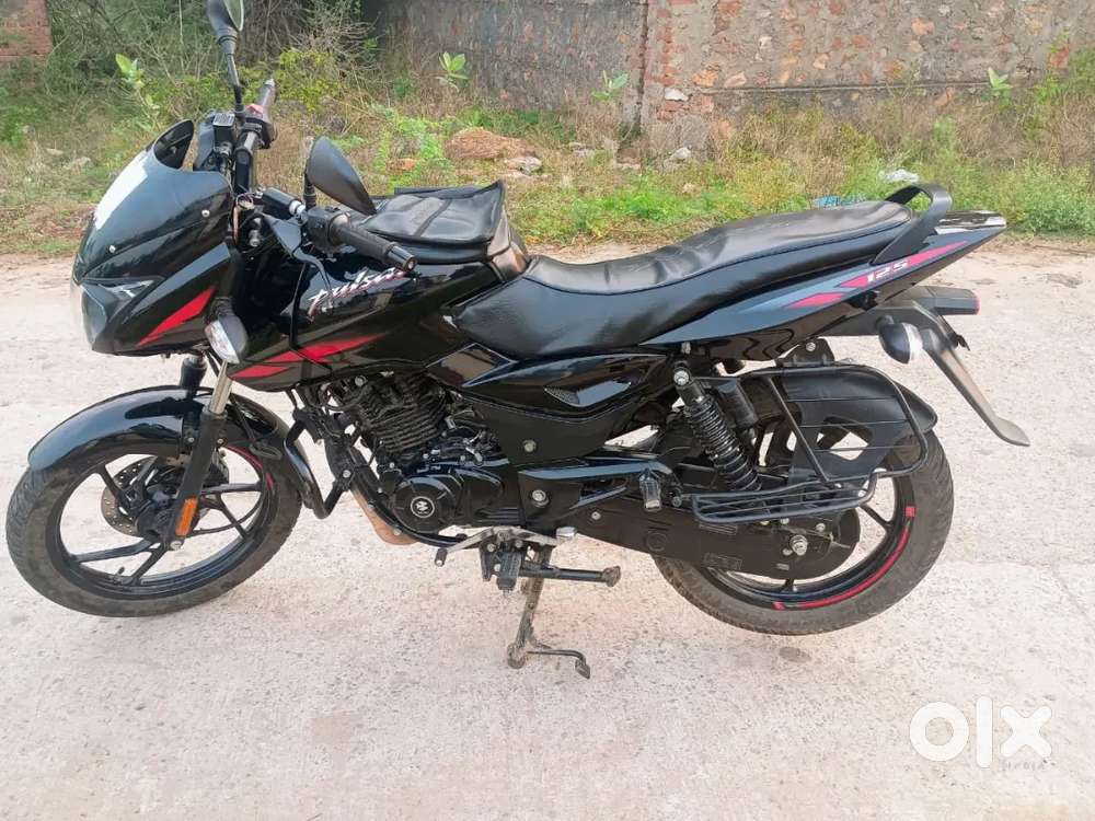 Pulsar bajaj 125cc 2024 modal