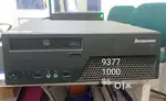Lenovo computer