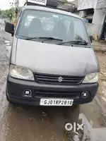 Eco car, Maruti Suzuki