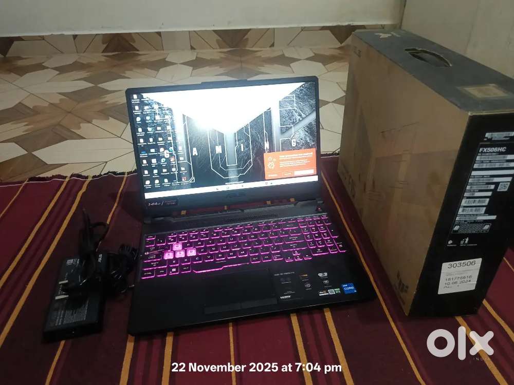Asus Laptop