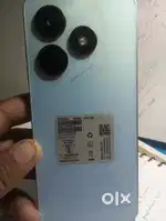 I need money new phone only 3 month