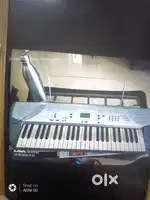 Casio keyboard