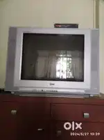 LG OLD TELEVISION