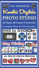 VHS TO PENDRIVE CONVERSION