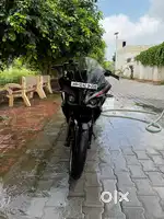 Bajaj pulsar Rs 200