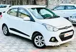 Hyundai Xcent 1.2 VTVT S, 2017, Petrol