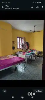 For women's pg need cook