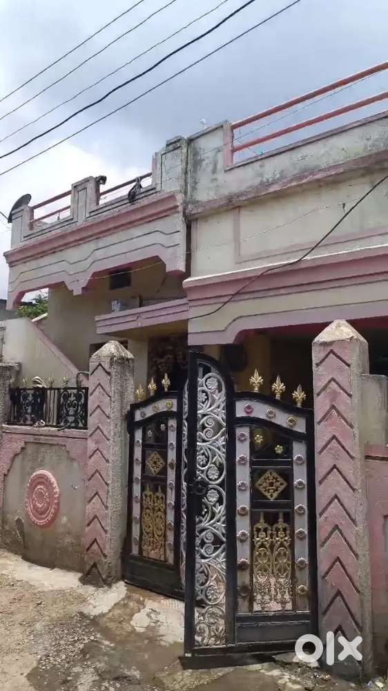 There are also 2 room rents.  For earning