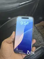 Iphone 16 pro 128 gb