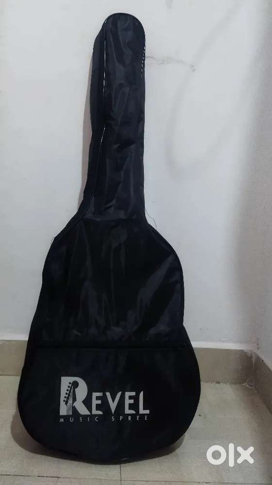Brand New Revel Guitar