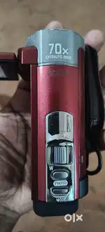 Sony DCR SX.. 45 CAMCORDER FOR SALE
