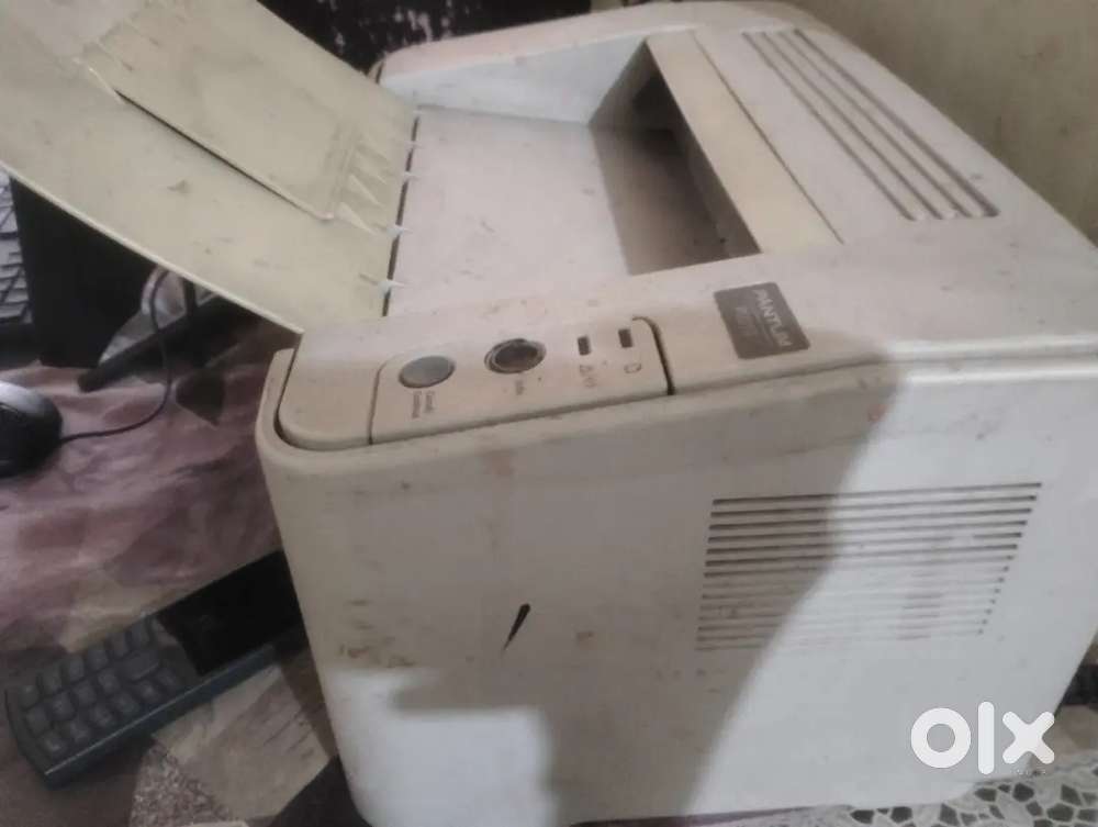 Pantum Printer