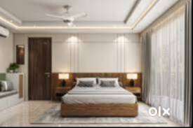 2bhk at home@56