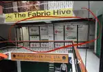 Two shops for sale in I.Q. Mall Hyderpora - Bypass