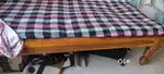 Single Bed with Mattress
