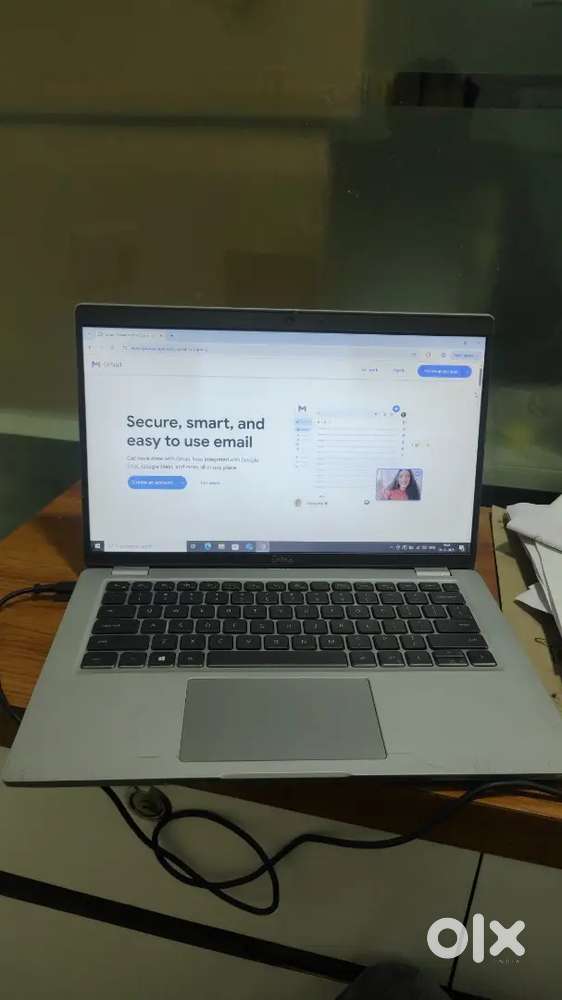 Dell Latitude – Core i5 11th Gen  8 months warranty period