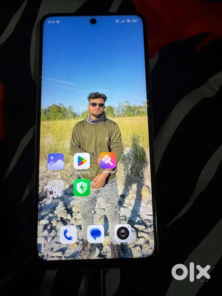 K50i 5g(8/256)