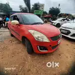 Maruti Suzuki Swift DDiS VDI, 2015, Diesel