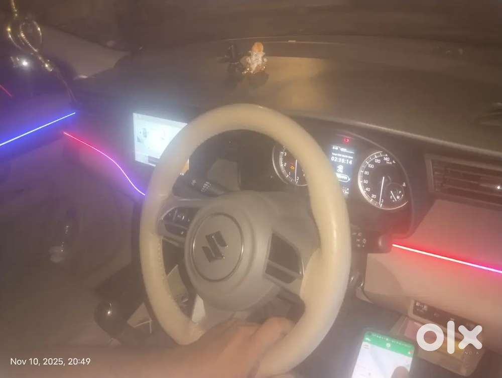 Need driver for ertiga t permit on 50 50 day night shift available