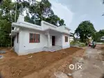 Aluva Neericode 3.500 Cent 3 BHK Attached.850 sqft New House.