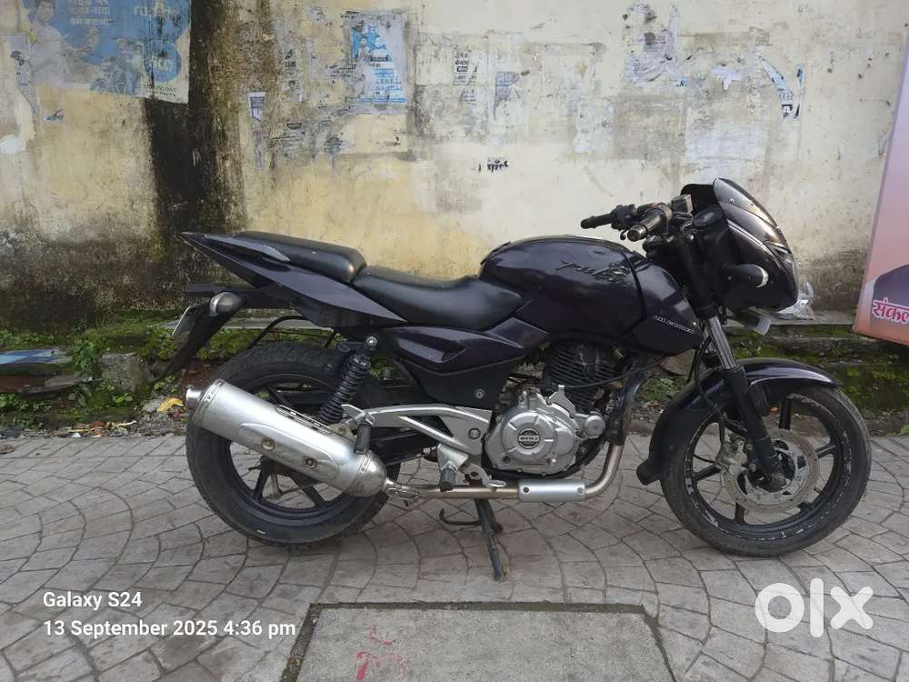 Good condition and well mentend all part original