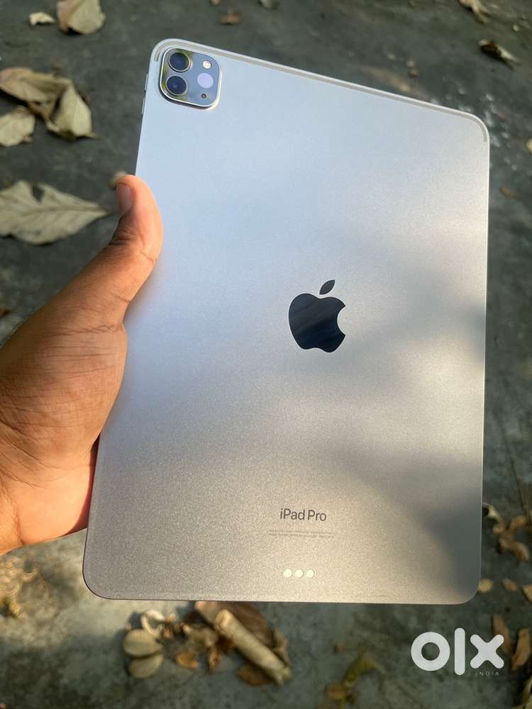 Apple ipad pro M2 128Gb