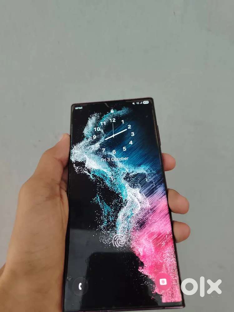 Samsung s22 ultra