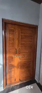 For rent at urban area