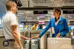 Travel and ticketing