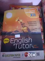 Chhaya English Tutor