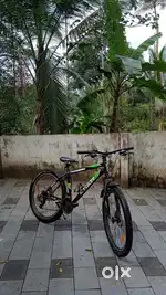 Gear Cycle cygor brand 2023 model