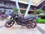 Hunk 2011 model good condition