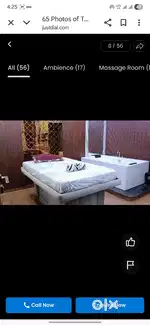 Hotel job as a staff